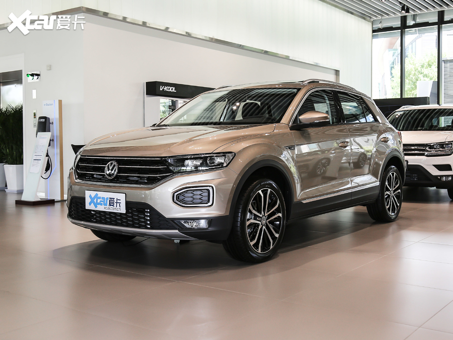 2020T-ROC̽ 280TSI DSGm
