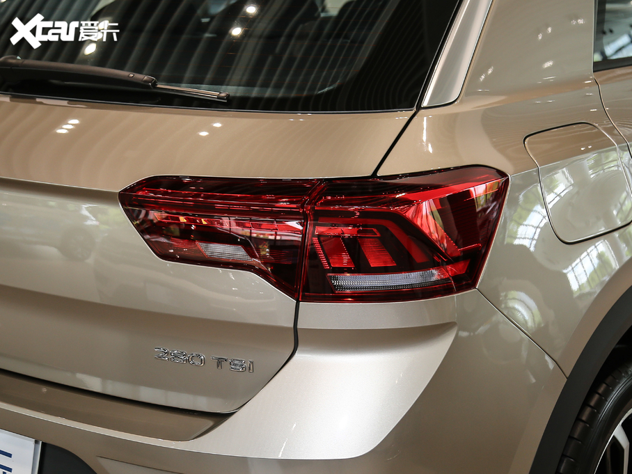 2020��T-ROC̽�� 280TSI DSG������m��