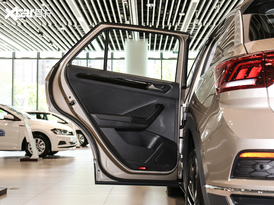 2020��T-ROC̽�� 280TSI DSG������m��