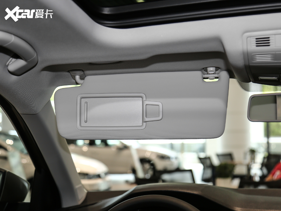 2020��T-ROC̽�� 280TSI DSG������m��