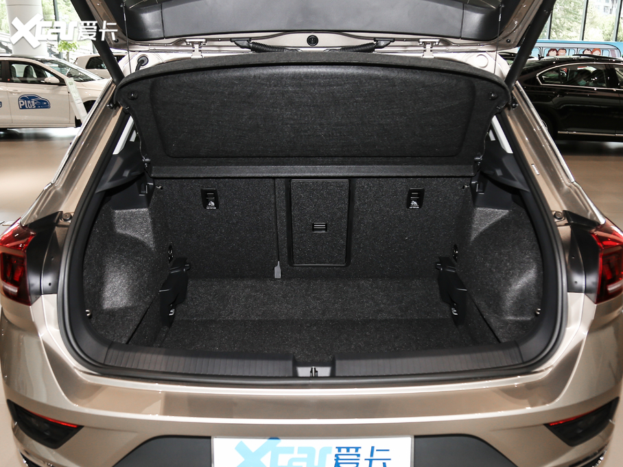 2020T-ROC̽ 280TSI DSGm