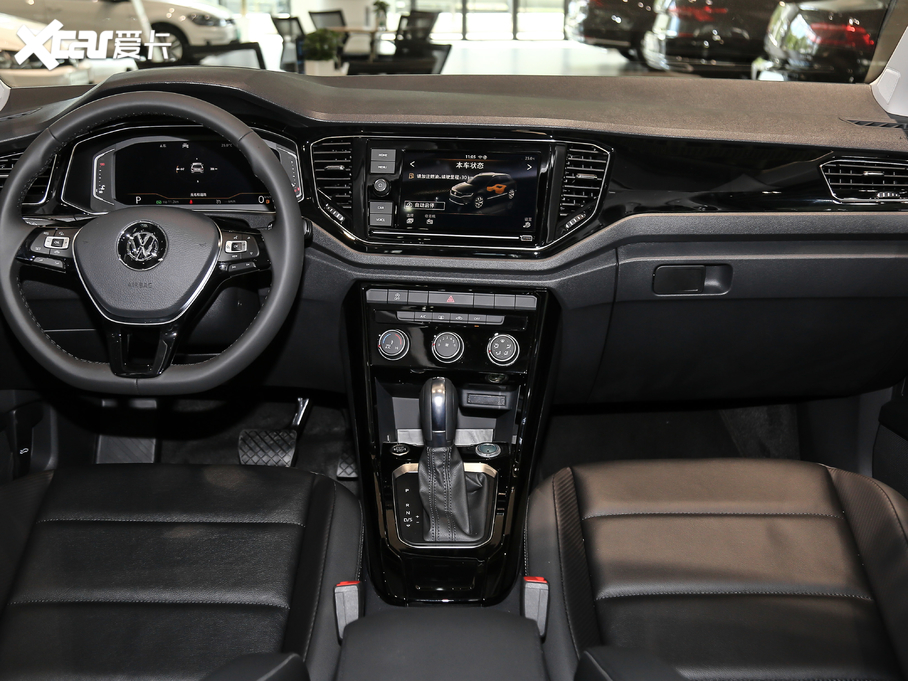 2020T-ROC̽ 280TSI DSGm