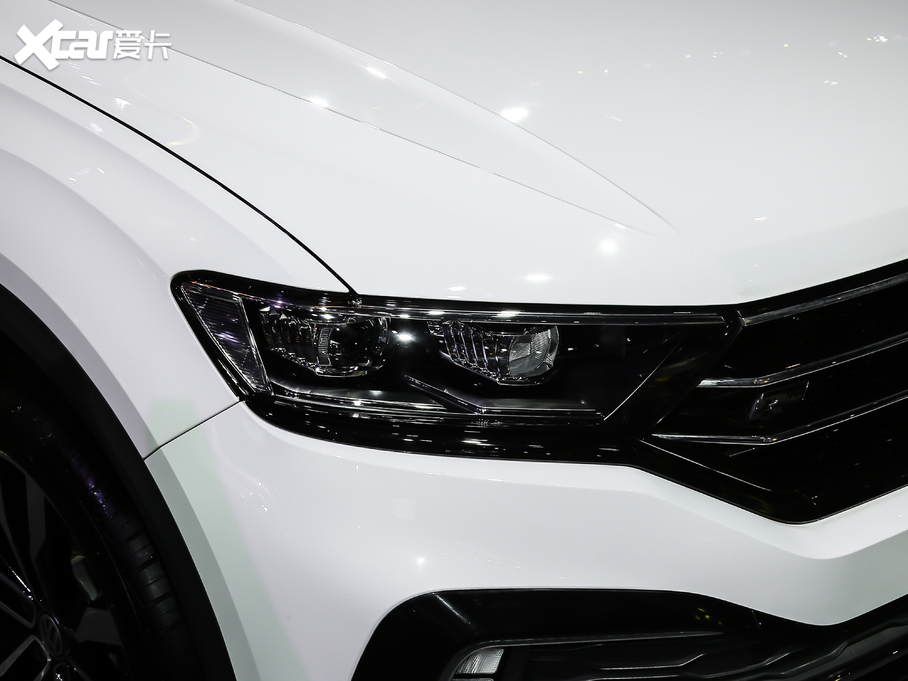 2020T-ROC̽ 280TSI DSGR-Line Pro