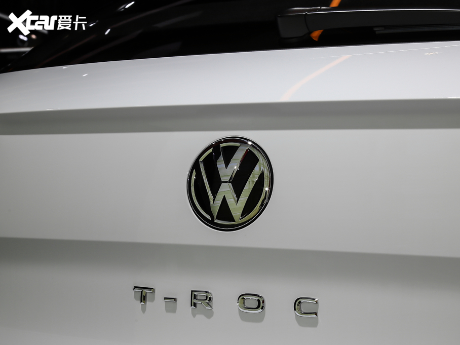 2020T-ROC̽ 280TSI DSGR-Line Pro