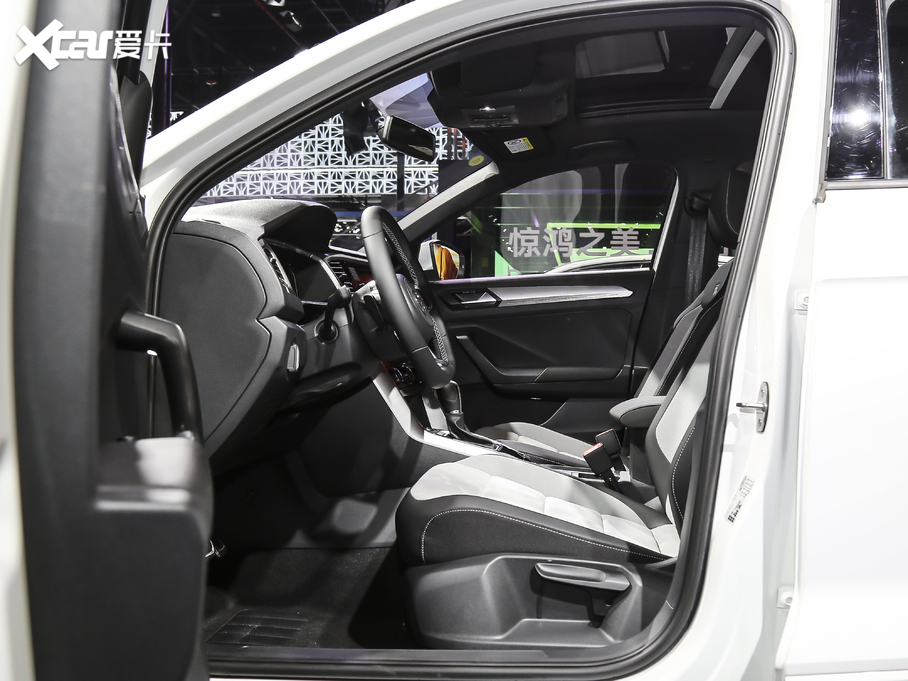 2020T-ROC̽ 280TSI DSGR-Line Pro