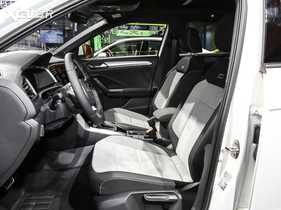 2020T-ROC̽ 280TSI DSG(q)R-Line Pro