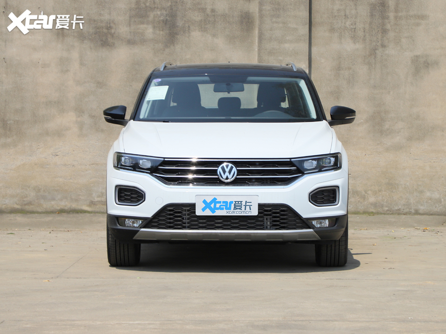 2020T-ROC̽ 280TSI DSGMȡ