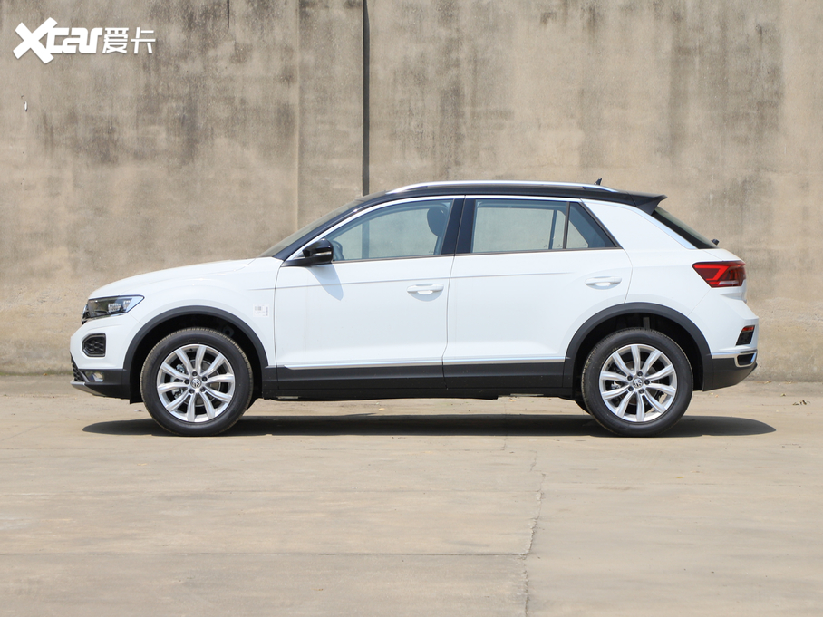 2020T-ROC̽ 280TSI DSGMȡ