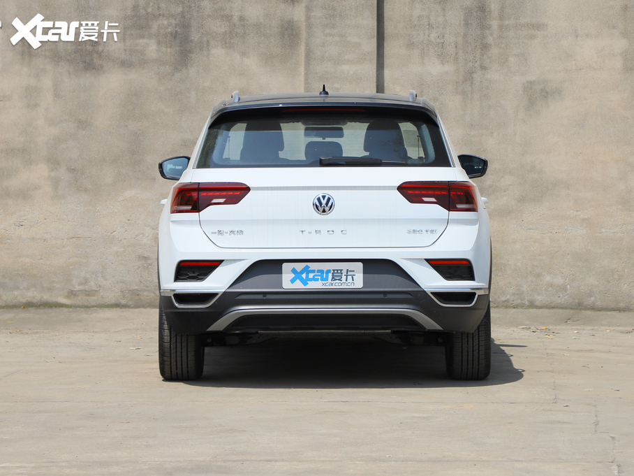 2020T-ROC̽ 280TSI DSGMȡ