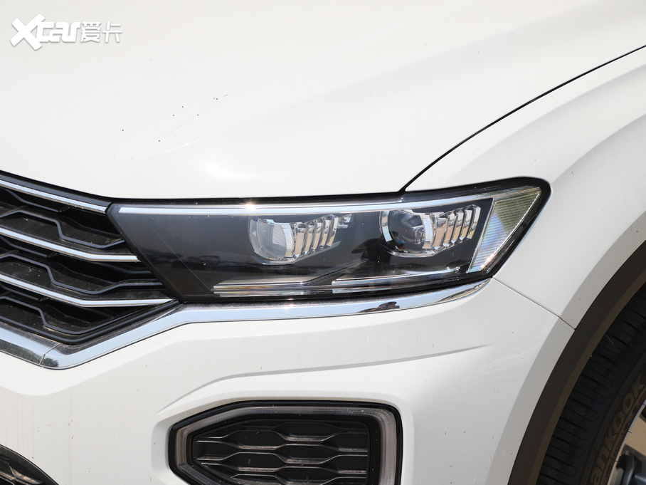 2020T-ROC̽ 280TSI DSGMȡ