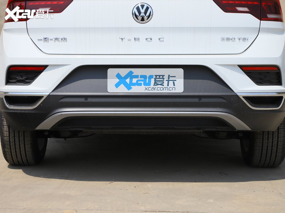 2020T-ROC̽ 280TSI DSGMȡ