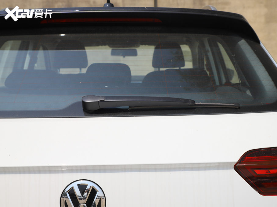 2020T-ROC̽ 280TSI DSG(q)M(jn)ȡ