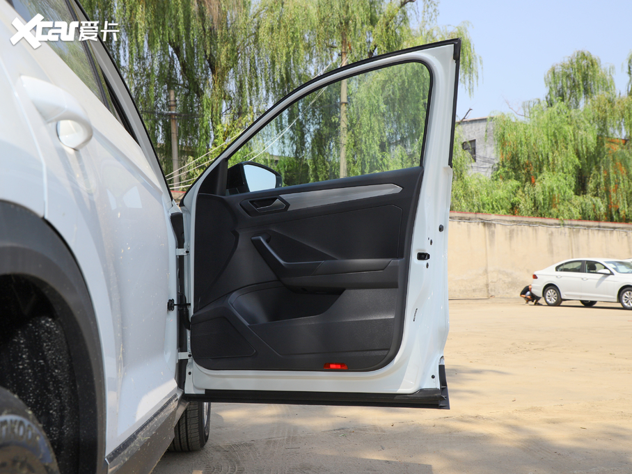 2020T-ROC̽ 280TSI DSGMȡ