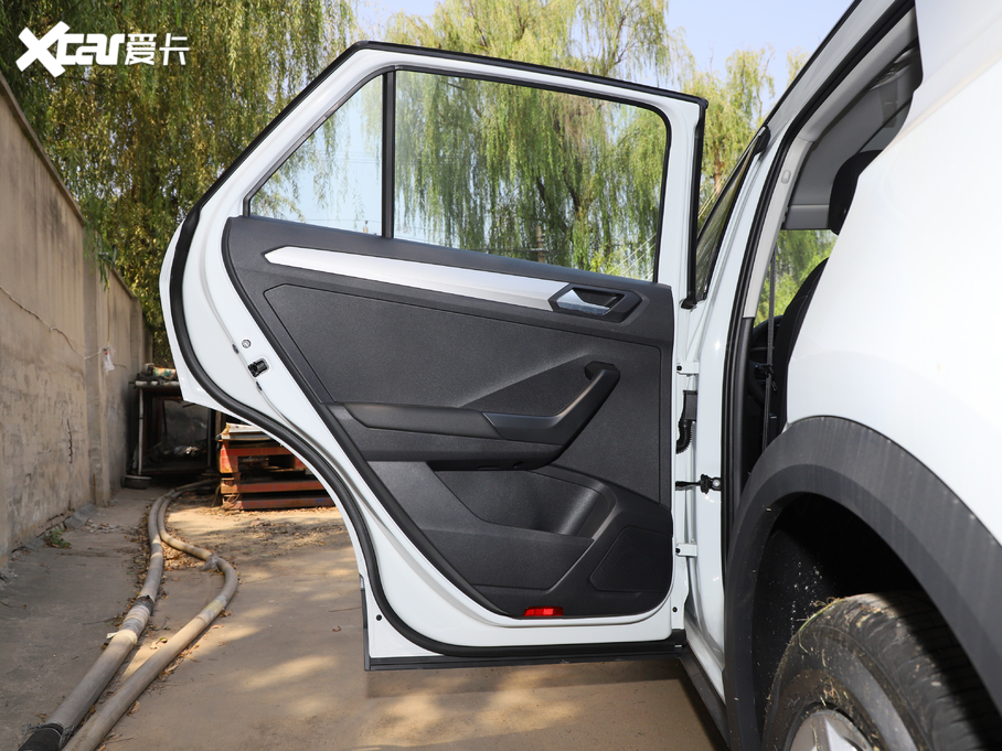 2020T-ROC̽ 280TSI DSG(q)M(jn)ȡ