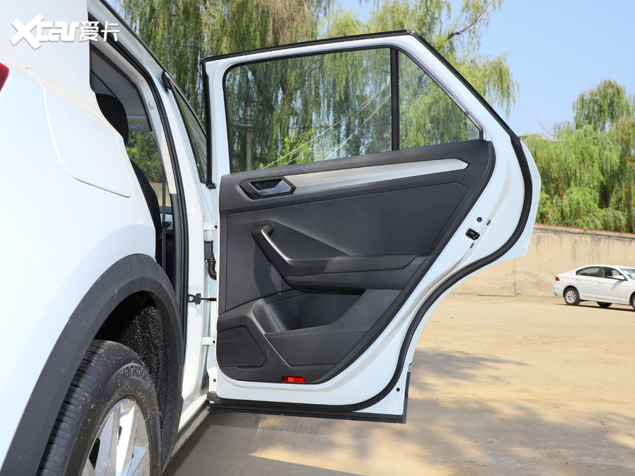 2020T-ROC̽ 280TSI DSGMȡ