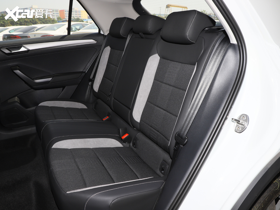 2020T-ROC̽ 280TSI DSG(q)M(jn)ȡ