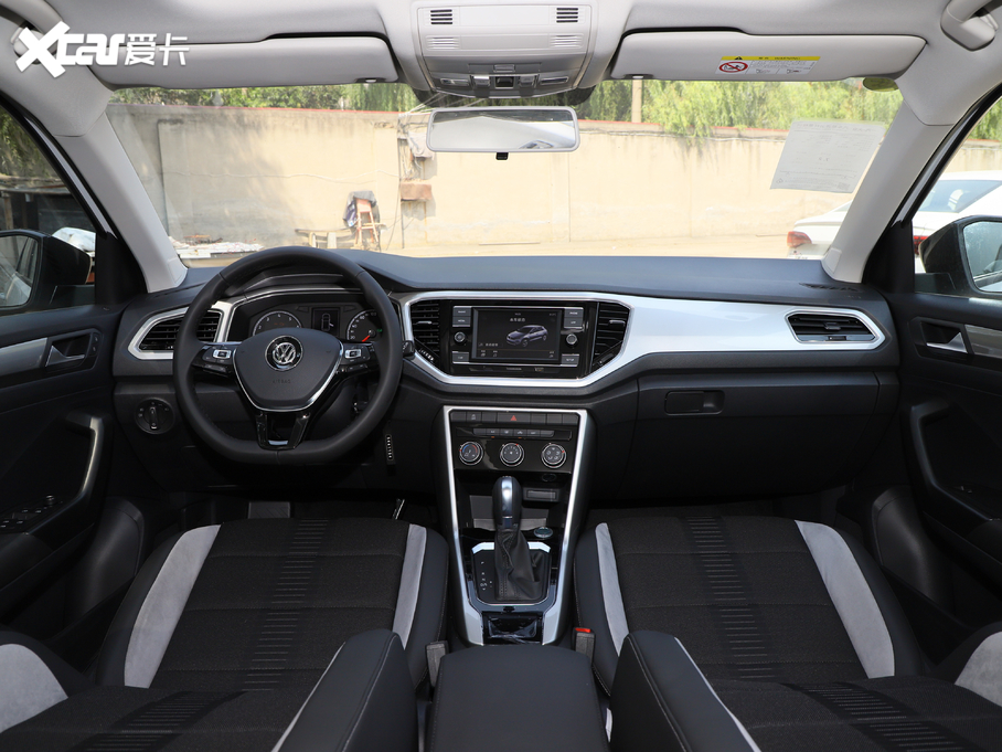 2020T-ROC̽ 280TSI DSGMȡ