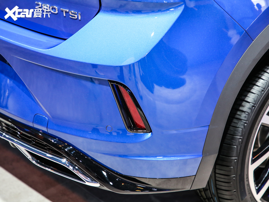 2020T-ROC̽ 280TSI DSGR-Line