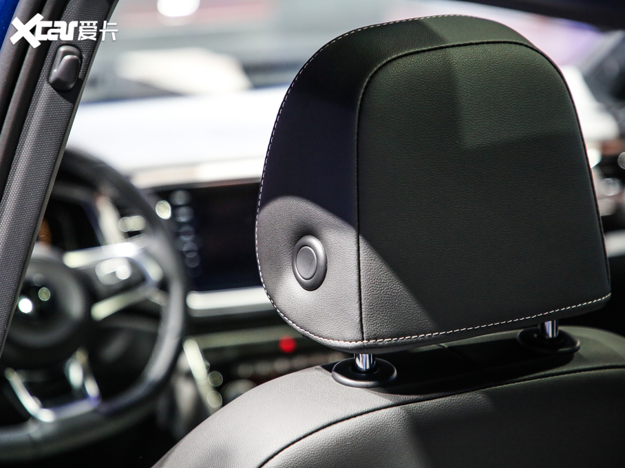 2020T-ROC̽ 280TSI DSGR-Line