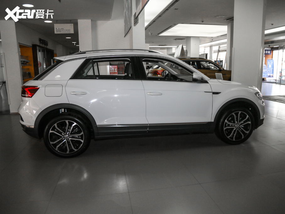 2020T-ROC̽ 280TSI DSGA