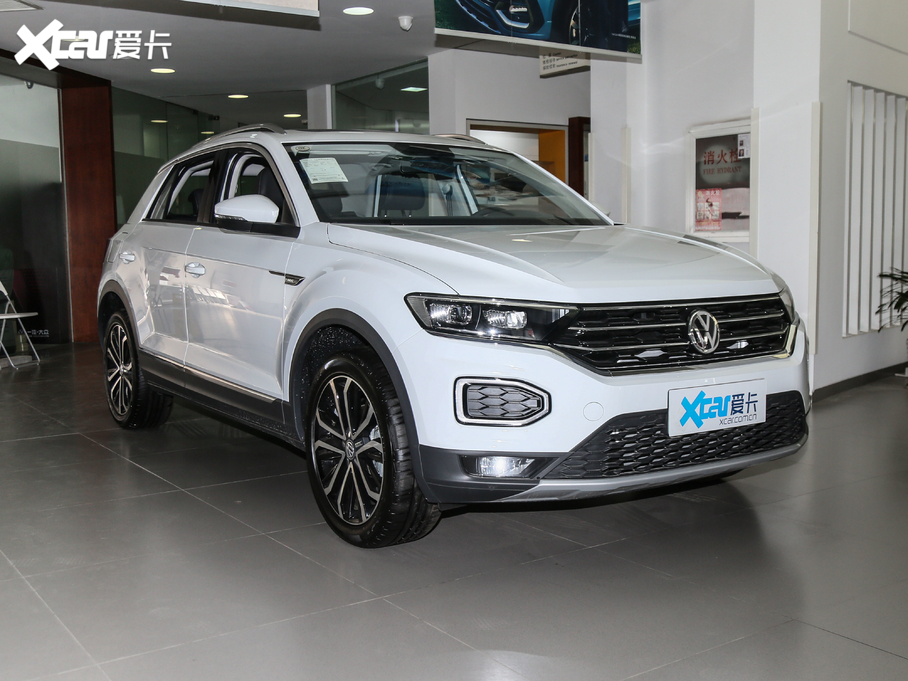 2020T-ROC̽ 280TSI DSGA