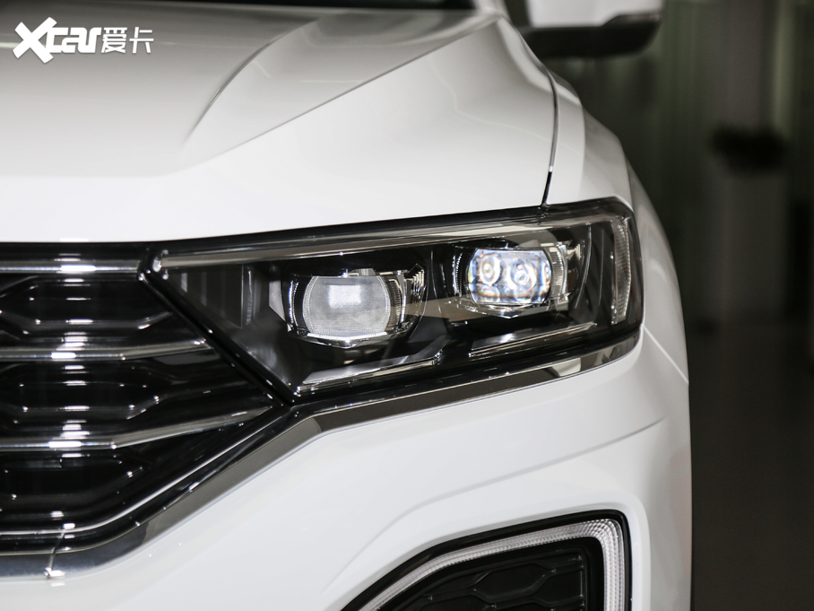 2020T-ROC̽ 280TSI DSG(q)A