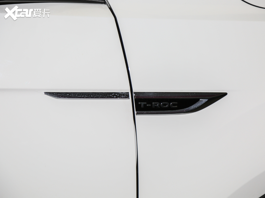 2020T-ROC̽ 280TSI DSGA