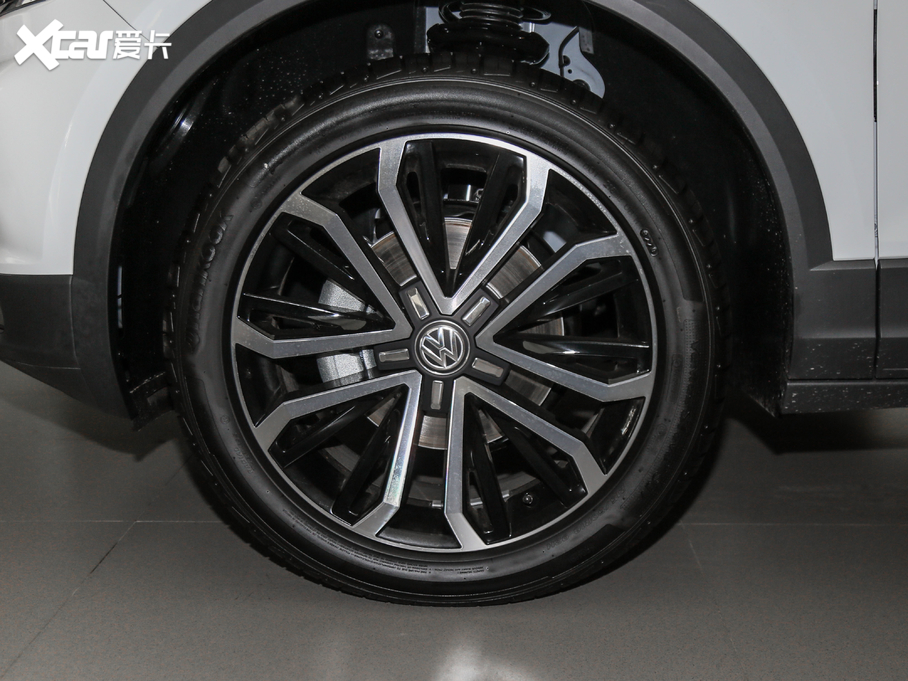 2020T-ROC̽ 280TSI DSGA