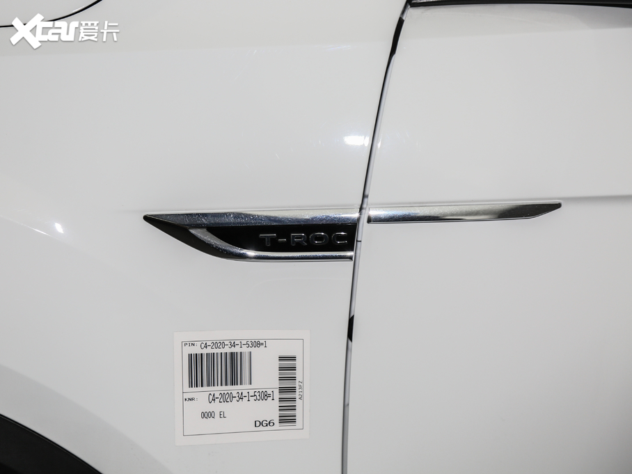 2020T-ROC̽ 280TSI DSG(q)A