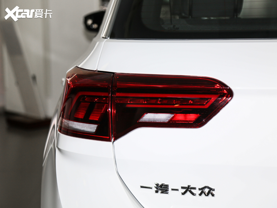 2020��T-ROC̽�� 280TSI DSG�����A��