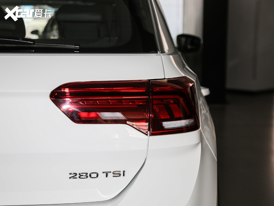 2020T-ROC̽ 280TSI DSGA