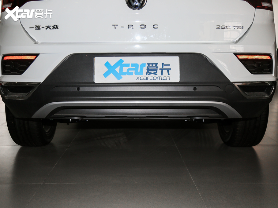 2020T-ROC̽ 280TSI DSGA