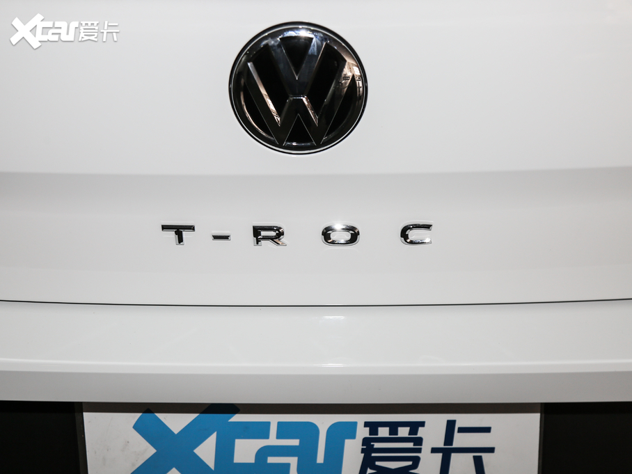 2020T-ROC̽ 280TSI DSGA