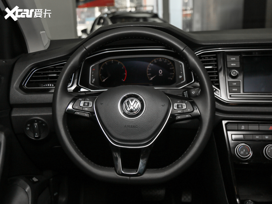 2020T-ROC̽ 280TSI DSG(q)A