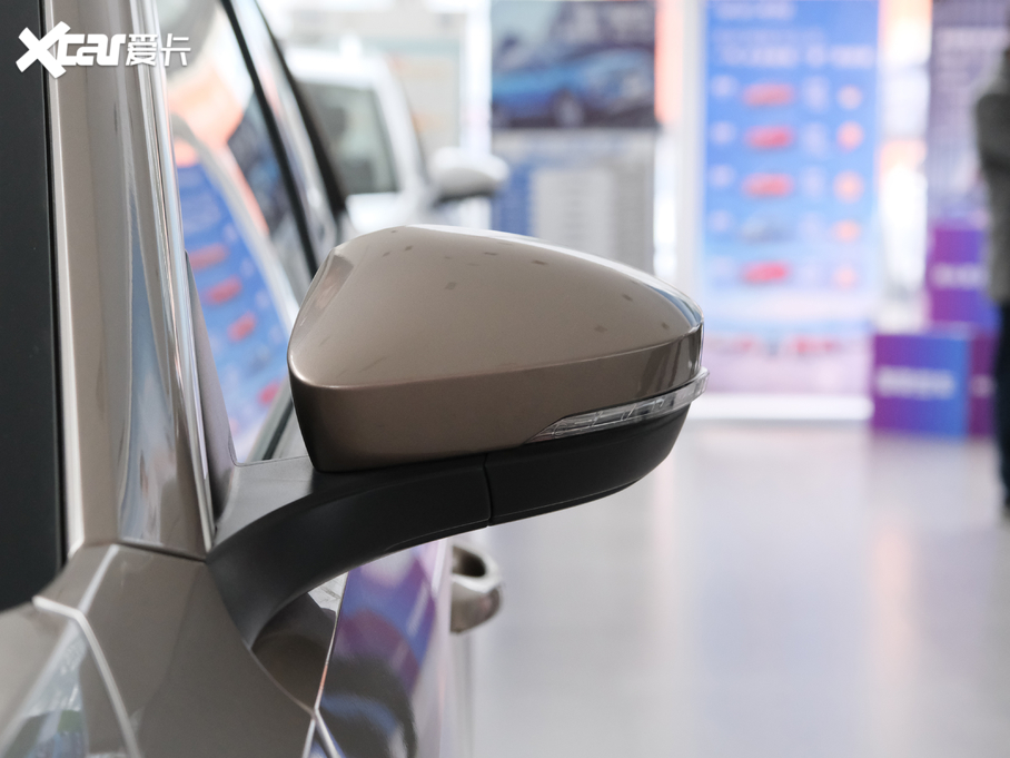 2020T-ROC̽ 280TSI DSG򌾫Ӣ