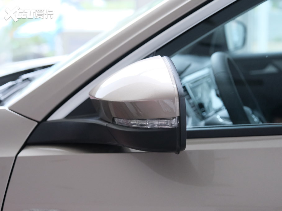 2020T-ROC̽ 280TSI DSG򌾫Ӣ