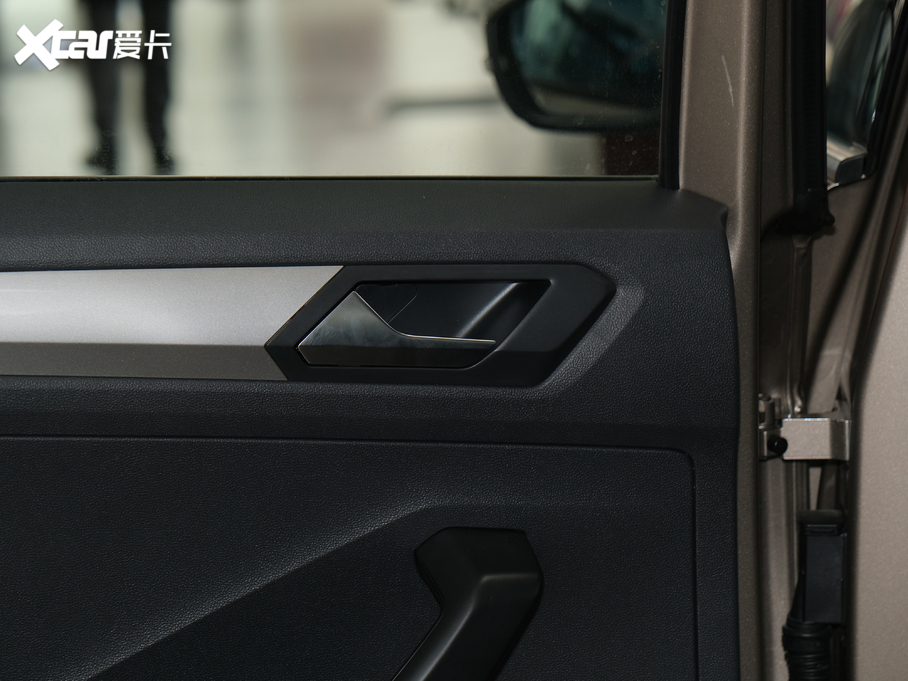 2020T-ROC̽ 280TSI DSG(q)Ӣ