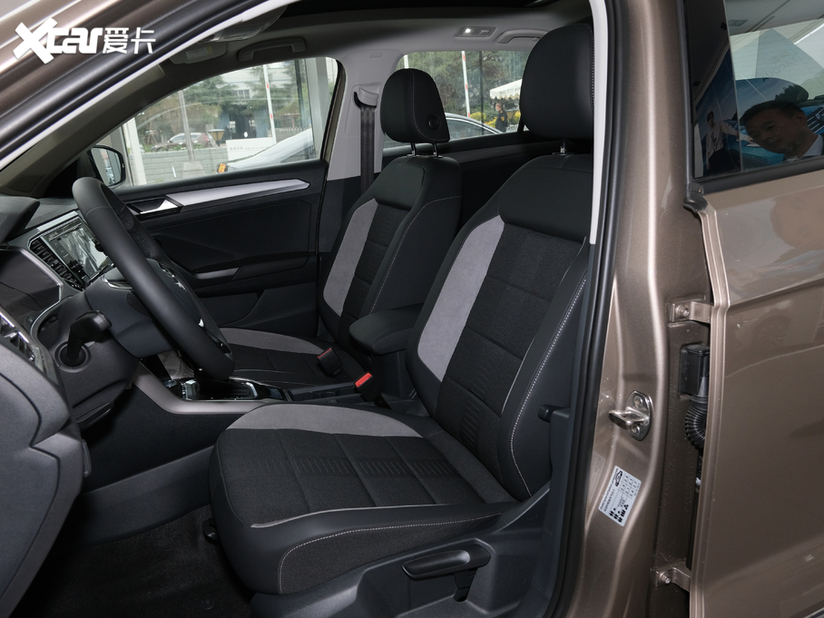 2020T-ROC̽ 280TSI DSG(q)Ӣ