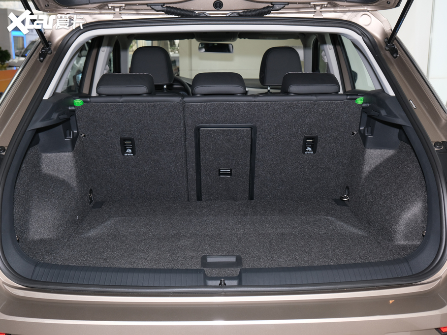 2020T-ROC̽ 280TSI DSG(q)Ӣ