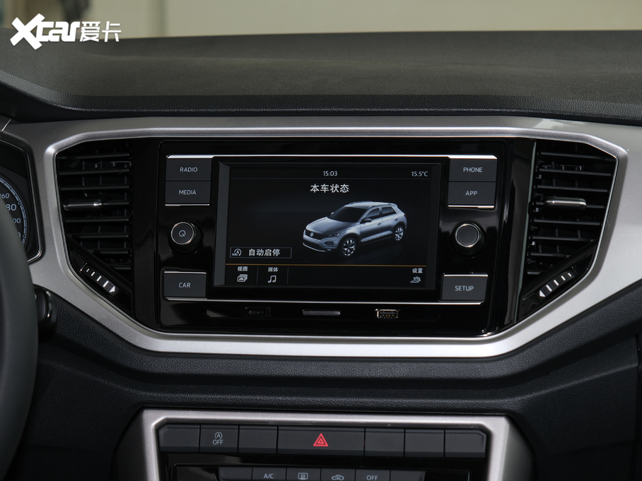 2020T-ROC̽ 280TSI DSG򌾫Ӣ