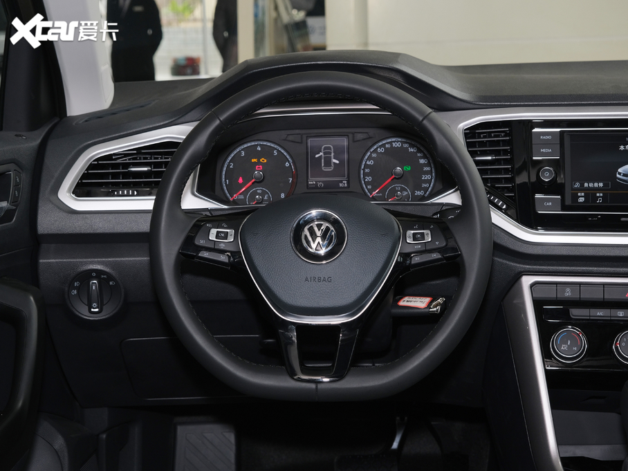 2020T-ROC̽ 280TSI DSG򌾫Ӣ