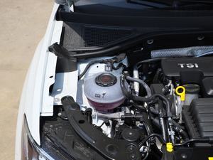 2020款280TSI DSG两驱进取型 其它