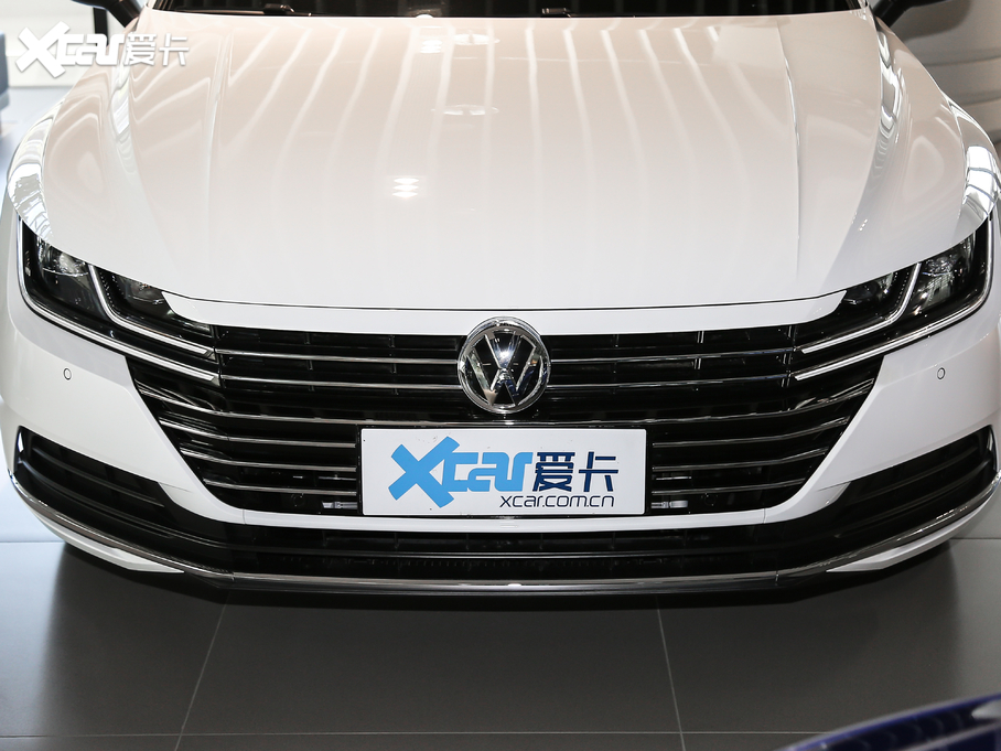 2020CC 330TSI A VI