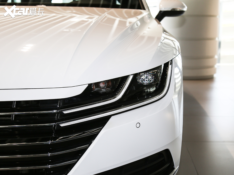 2020CC 330TSI A (gu)VI