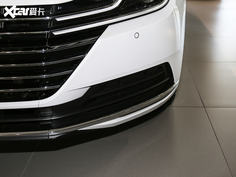 2020CC 330TSI A (gu)VI