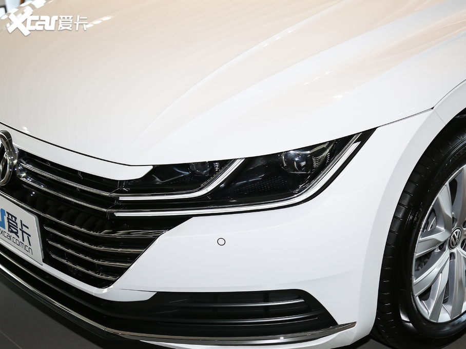 2020CC 330TSI A VI