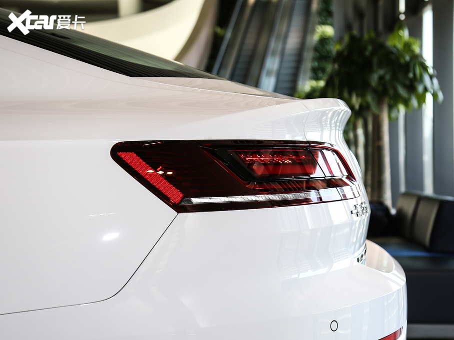 2020CC 330TSI A VI