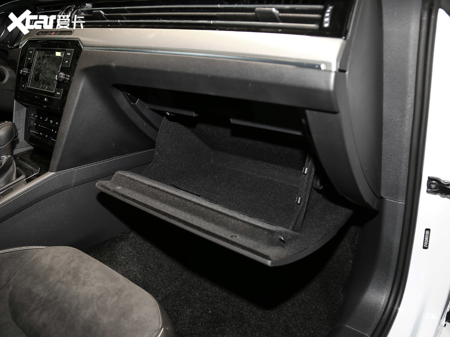 2020CC 330TSI A VI