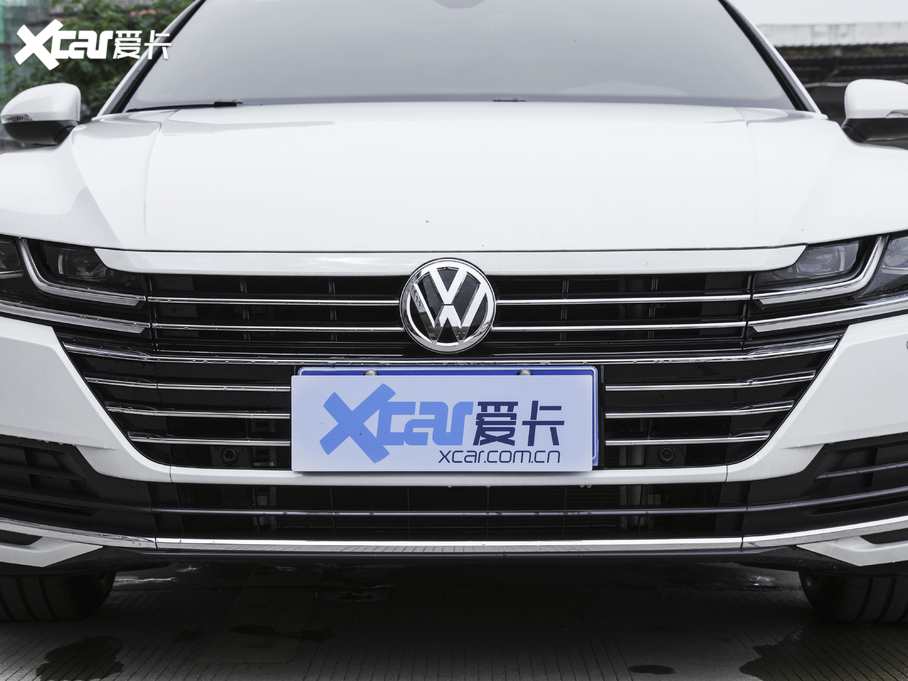 2020CC 330TSI  VI