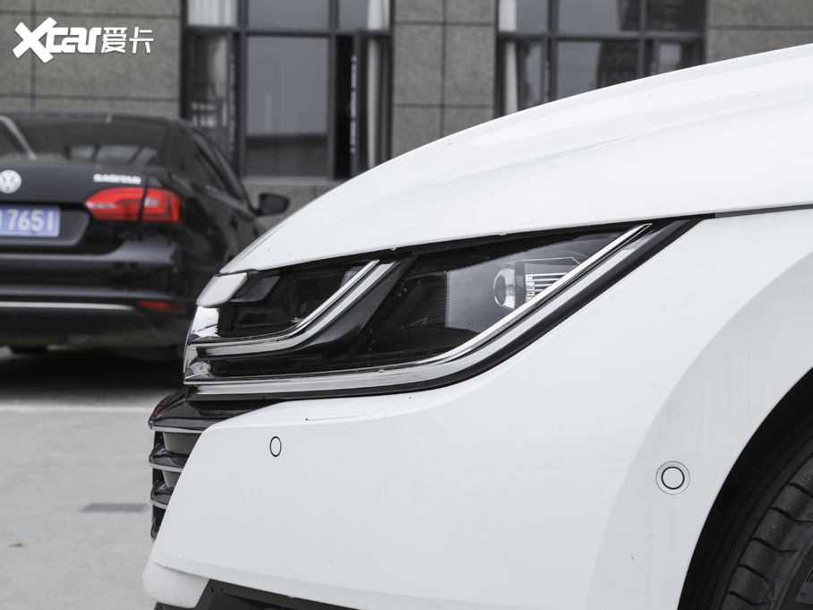 2020CC 330TSI  VI